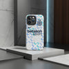 Cover Inter Away 25/26 resistente MagSafe® per iPhone®