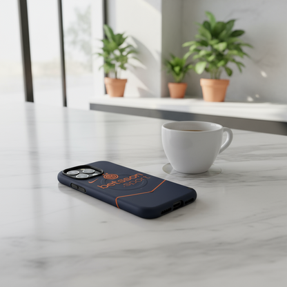 Cover Inter Third 25/26 resistente MagSafe® per iPhone®