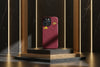 Cover As Roma Home 25/26 resistente MagSafe® per iPhone®