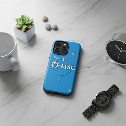 Cover Napoli Home s.s. 25/26 resistente MagSafe® per iPhone®