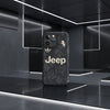 Cover Juventus kit Third s.s. 25/26 resistente MagSafe® per iPhone®