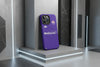 Cover Fiorentina Home s.s. 25/26 resistente MagSafe® per iPhone®