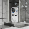 Cover Como Away s.s. 25/26 resistente MagSafe® per iPhone®