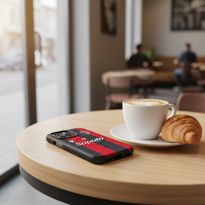 Cover Bologna Home s.s. 25/26 resistente MagSafe® per iPhone®