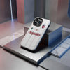 Cover Bologna Away s.s 25/26 resistente MagSafe® per iPhone®