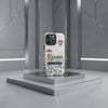 Cover Cagliari Away s.s. 25/26 resistente MagSafe® per iPhone®