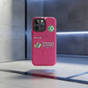 Cover Avellino Goalkeeper s.s. 25/26 resistente MagSafe® per iPhone®