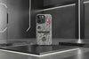 Cover Bari Goalkeeper Away s.s. 25/26 resistente MagSafe® per iPhone®