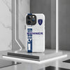 Cover Empoli Away s.s. 25/26 resistente MagSafe® per iPhone®