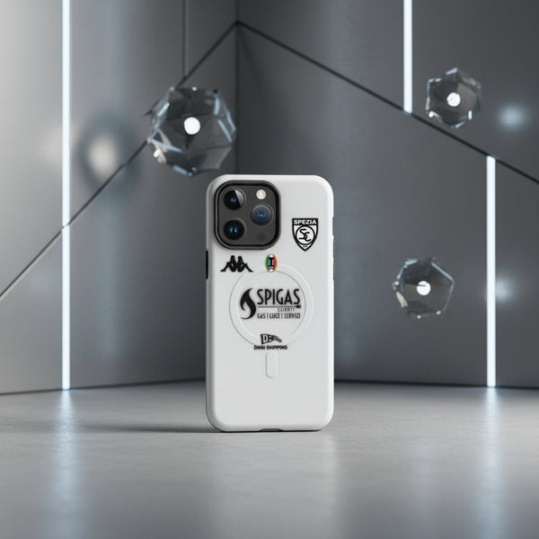 Cover Spezia Home s.s. 25/26 resistente MagSafe® per iPhone®