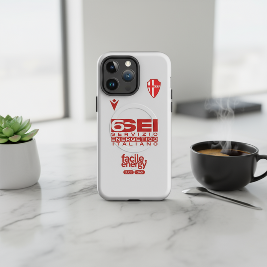 Cover Padova Home s.s. 25/26 resistente MagSafe® per iPhone®
