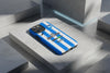 Cover Pescara Home s.s. 25/26 resistente MagSafe® per iPhone®