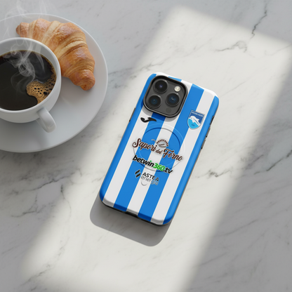 Cover Pescara Home s.s. 25/26 resistente MagSafe® per iPhone®