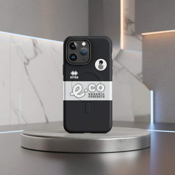 Cover Cesena Away s.s. 25/26 resistente MagSafe® per iPhone®