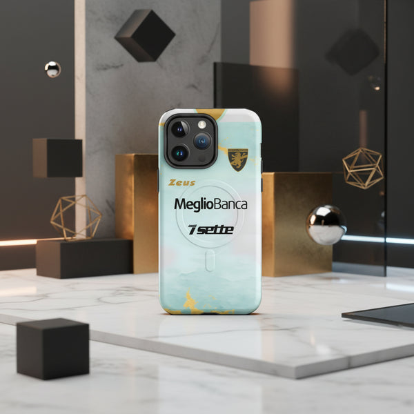 Cover Frosinone Away s.s. 25/26 resistente MagSafe® per iPhone®