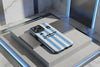Cover Virtus Entella Home s.s. 25/26 resistente MagSafe® per iPhone®