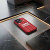 Cover Padova Away s.s. 25/26 resistente MagSafe® per iPhone®