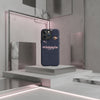Cover Palermo Away s.s. 25/26 resistente MagSafe® per iPhone®