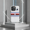 Cover Sampdoria Away s.s. 25/26 resistente MagSafe® per iPhone®