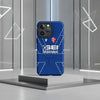 Cover Padova Third s.s. 25/26 resistente MagSafe® per iPhone®