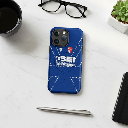 Cover Padova Third s.s. 25/26 resistente MagSafe® per iPhone®