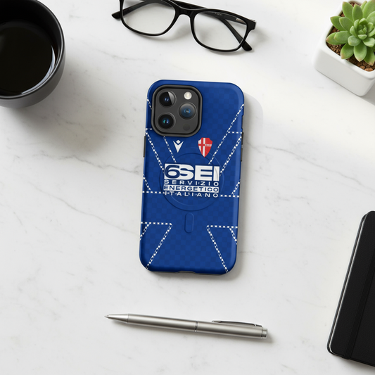 Cover Padova Third s.s. 25/26 resistente MagSafe® per iPhone®