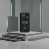 Cover Catanzaro Third s.s. 25/26 resistente MagSafe® per iPhone®