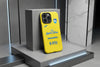 Cover Pescara Third s.s. 25/26 resistente MagSafe® per iPhone®