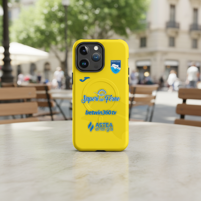 Cover Pescara Third s.s. 25/26 resistente MagSafe® per iPhone®
