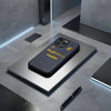 Cover Frosinone Third s.s. 25/26 resistente MagSafe® per iPhone®