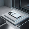 Cover Palermo Third s.s. 25/26 resistente MagSafe® per iPhone®