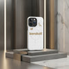 Cover Modena Third s.s. 25/26 resistente MagSafe® per iPhone®