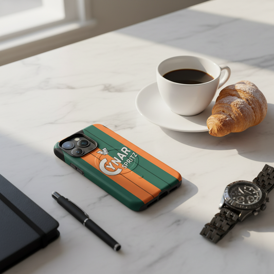 Cover Venezia Third s.s. 25/26 resistente MagSafe® per iPhone®