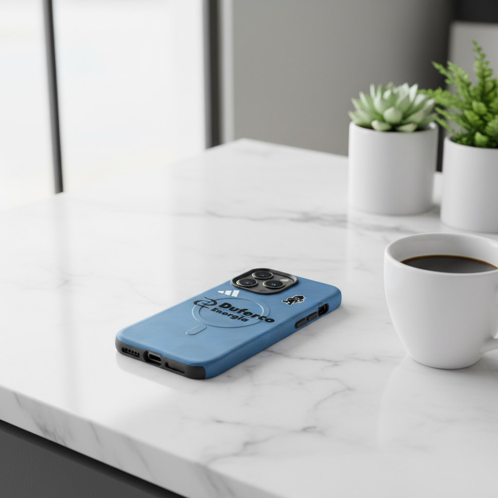 Cover Virtus Entella s.s. 25/26 resistente MagSafe® per iPhone®