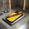 Cover Salernitana Third s.s. 25/26 resistente MagSafe® per iPhone®