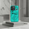 Cover Sampdoria Goalkeeper s.s. 25/26 resistente MagSafe® per iPhone®