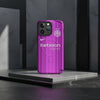 Cover Inter Goalkeeper s.s. 25/26 resistente MagSafe® per iPhone®