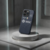 Cover Napoli s.s. 25/26 resistente MagSafe® per iPhone®
