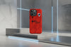 Cover Sampdoria Goalkeeper s.s. 25/26 resistente MagSafe® per iPhone®
