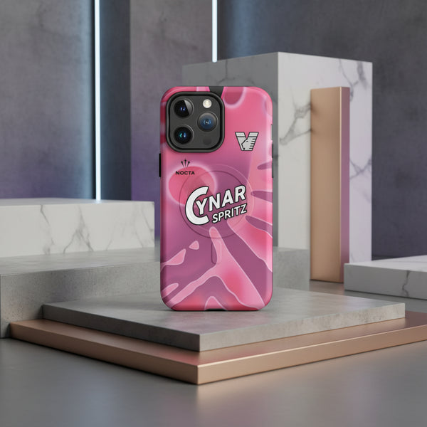 Cover Venezia Goalkeeper s.s. 25/26 resistente MagSafe® per iPhone®