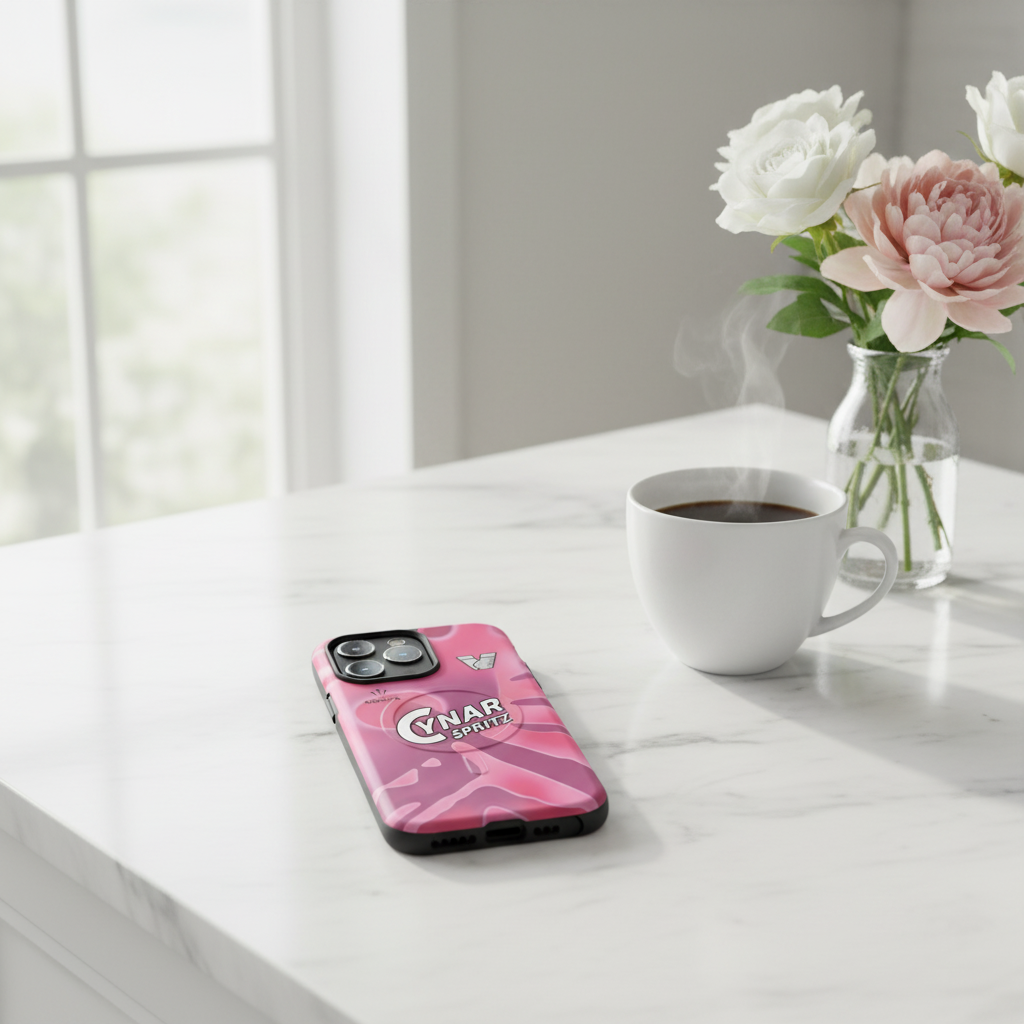 Cover Venezia Goalkeeper s.s. 25/26 resistente MagSafe® per iPhone®
