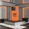 Cover Südtirol Goalkeeper s.s. 25/26 resistente MagSafe® per iPhone®
