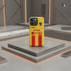 Cover Lecce Home s.s. 25/26 resistente MagSafe® per iPhone®