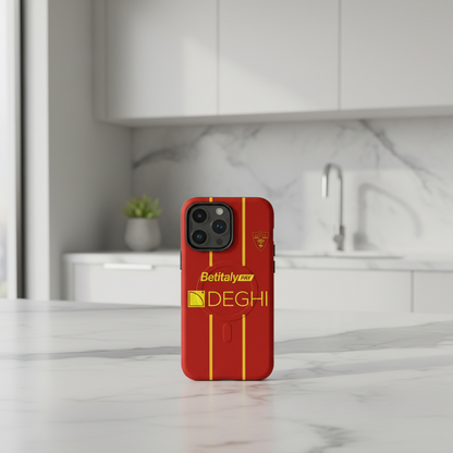 Cover Lecce Third s.s. 25/26 resistente MagSafe® per iPhone®