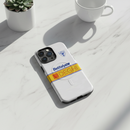 Cover Lecce Away s.s. 25/26 resistente MagSafe® per iPhone®