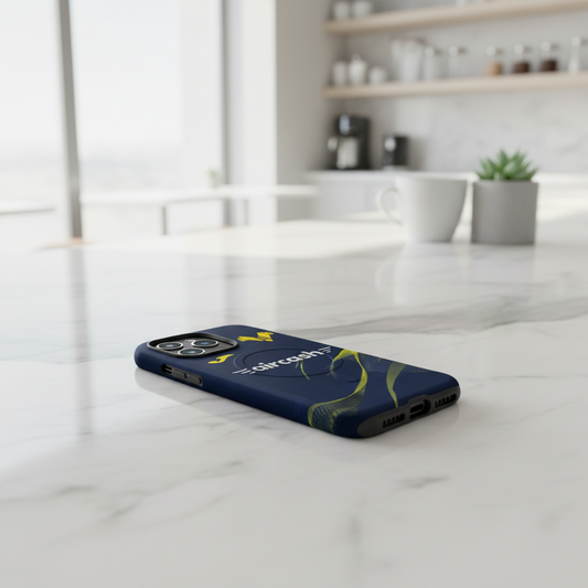 Cover Hellas Verona Home s.s. 25/26 resistente MagSafe® per iPhone®