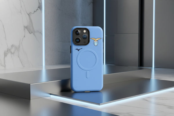 Cover Lazio Home s.s. 25/26 resistente MagSafe® per iPhone®