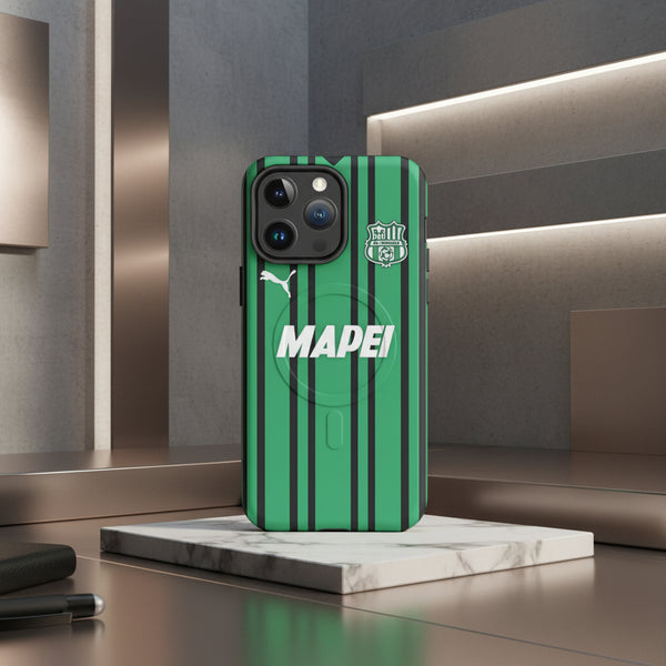 Cover Sassuolo Home s.s. 25/26 resistente MagSafe® per iPhone®