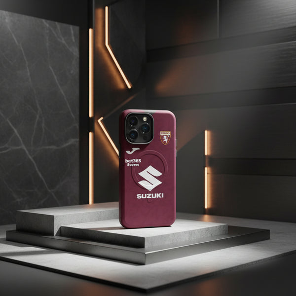 Cover Torino Home s.s. 25/26 resistente MagSafe® per iPhone®