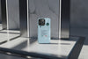 Cover Udinese Away s.s. 25/26 resistente MagSafe® per iPhone®